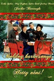 An Avonlea Christmas Movie