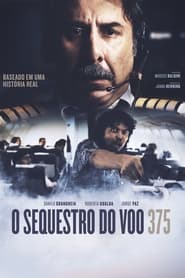 El secuestro del vuelo 375