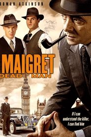 Maigret's Dead Man