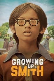 Growing Up Smith