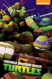 Teenage Mutant Ninja Turtles