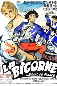 La Bigorne, caporal de France