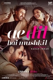 Ae Dil Hai Mushkil