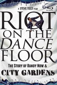 Riot on the Dance Floor