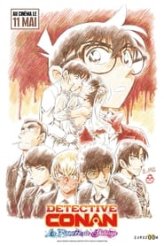 Detective Conan: The Bride of Halloween