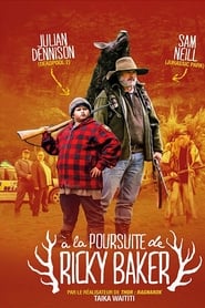 Hunt for the Wilderpeople