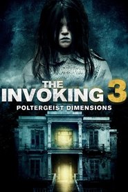 The Invoking: Paranormal Dimensions