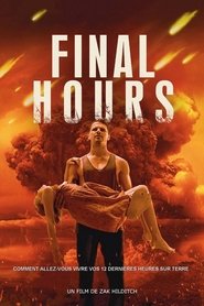 These Final Hours - 12 ore alla fine