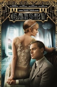 El gran Gatsby