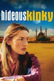 Ideus Kinky - Un treno per Marrakech