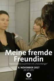 Meine fremde Freundin