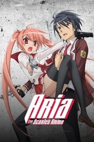 Hidan no Aria