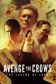 Avenge the Crows: The Legend of Loca