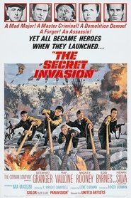 The Secret Invasion