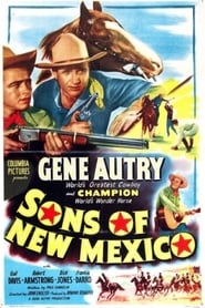 Sons of New Mexico