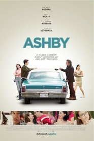 Ashby - Una spia per amico