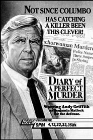 Diary of a Perfect Murder