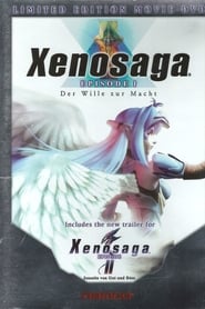 Xenosaga Episode 1: Der Wille zur Macht