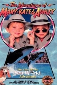 The Adventures of Mary-Kate & Ashley: The Case of the SeaWorld Adventure