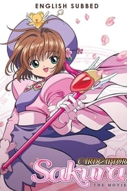 Cardcaptor Sakura: The Movie