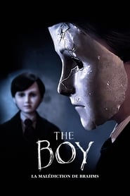 The Boy 2 - La maledizione di Brahms