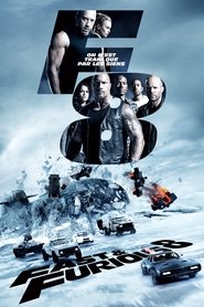 The Fate of the Furious