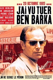 El asunto Ben Barka
