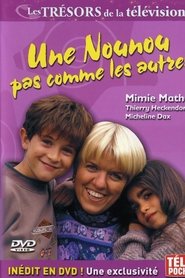 Une nounou pas comme les autres