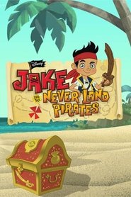 Jake et les Pirates du Pays imaginaire