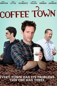 Coffee Town