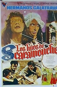 Los hijos de Scaramouche