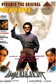 Padayappa