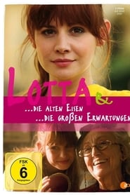 Lotta & die großen Erwartungen