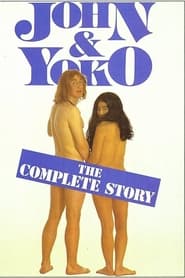 John and Yoko: A Love Story