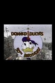 Donald Duck's 50th Birthday