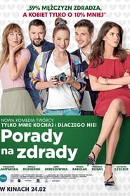 Porady na zdrady