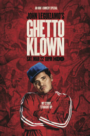 John Leguizamo: Ghetto Klown