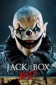 Jack en la caja maldita 3