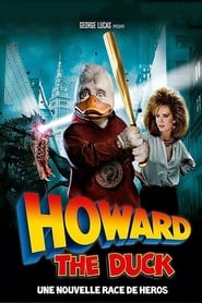 Howard: Un nuevo héroe