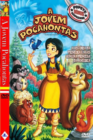 L'enfance de Pocahontas