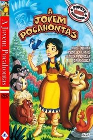 L'enfance de Pocahontas