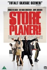 Store planer