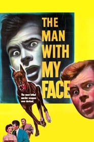 The Man with My Face