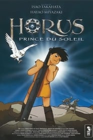 Horus, prince du soleil