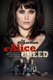 La scomparsa di Alice Creed