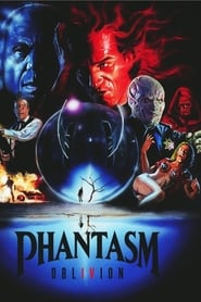 Phantasm IV - Oblivion