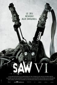 Saw VI - Credi in lui