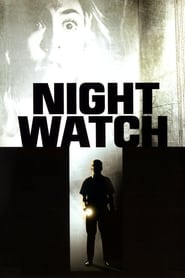 El vigilante nocturno