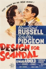 Design for Scandal