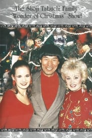 The Shoji Tabuchi Family Wonder of Christmas Show!